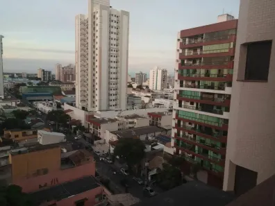 Apartamento com 3 Quartos à venda, 136m² no Centro, Campos dos Goytacazes