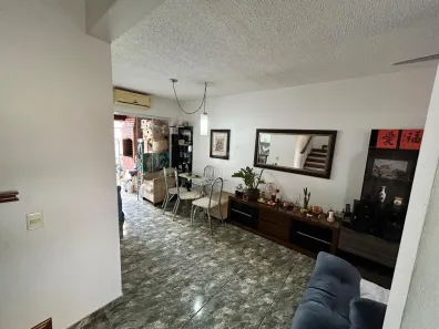 Casa de Condomínio com 3 Quartos à venda, 82m² no Parque Villa Flores, Sumaré