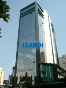 Ponto Comercial à venda, 53m² no Higienópolis, São Paulo