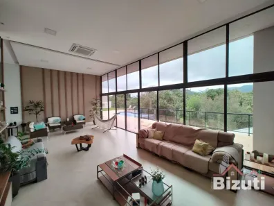 Casa de Condomínio com 3 Quartos à venda, 400m² no Medeiros, Jundiaí