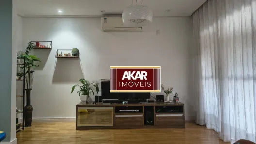 Apartamento com 3 Quartos à venda, 130m² no Centro, São Bernardo do Campo