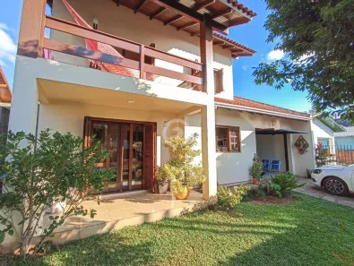 Casa com 4 Quartos à venda, 181m² no Jardim do Alto, Ivoti