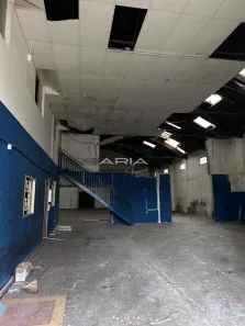 Galpão/Depósito/Armazém para alugar, 500m² no Centro, Londrina