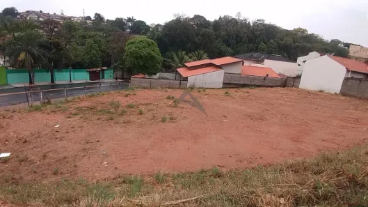 Lote/Terreno à venda, 436m² no Santa Cruz, Valinhos