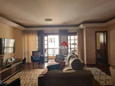 Apartamento com 3 Quartos à venda, 200m² no Centro, São José do Rio Preto