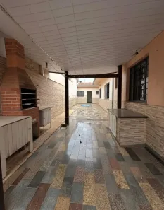 Casa com 2 Quartos à venda, 130m² no Parque Novo Mundo, Americana