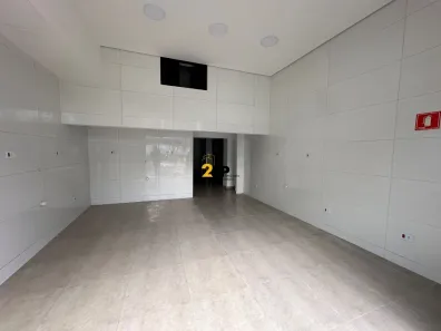 Ponto Comercial para alugar, 90m² no Vila das Belezas, São Paulo