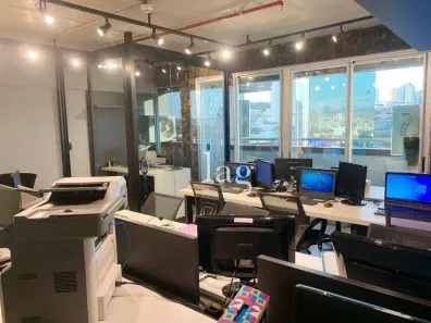 Sala Comercial para alugar, 49m² no Jardim Vergueiro, Sorocaba