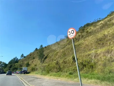 Lote/Terreno à venda, 173000m² no Montanhão, São Bernardo do Campo