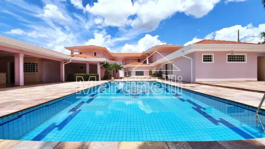 Casa com 5 Quartos à venda, 900m² no Jardim Canadá, Ribeirão Preto