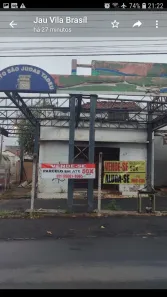 para alugar, 450m² no Vila Brasil, Jaú