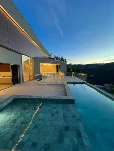 Casa com 6 Quartos à venda, 750m² no Vale dos Cristais, Nova Lima