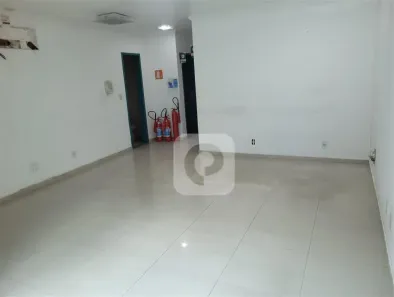 Imóvel Comercial com 3 Quartos à venda, 100m² no Praça da Bandeira, Rio de Janeiro