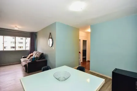 Apartamento com 3 Quartos à venda, 76m² no Vila Mascote, São Paulo
