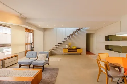 Cobertura com 3 Quartos à venda, 277m² no Agronômica, Florianópolis