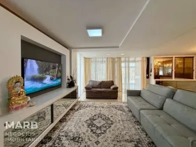 Casa com 4 Quartos à venda, 248m² no Centro, Florianópolis
