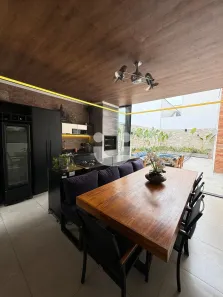 Casa de Condomínio com 3 Quartos à venda, 180m² no Loteamento Sunlake SPA Residencial, Votorantim