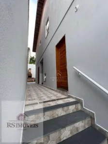 Casa com 2 Quartos à venda, 70m² no Pium, Itaquaquecetuba