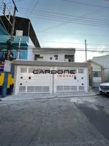 Sobrado com 3 Quartos à venda, 140m² no Vila Santa Clara, São Paulo