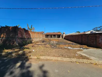 Lote/Terreno à venda, 364m² no Jardim Paraíso, Aparecida de Goiânia