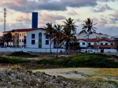 Lote/Terreno à venda, 800m² no Santa Rita, Extremoz