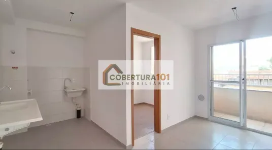 Apartamento com 2 Quartos para alugar, 55m² no Lapa de Baixo, São Paulo