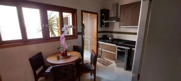 Sobrado com 3 Quartos à venda, 286m² no Campos Elíseos, Ribeirão Preto