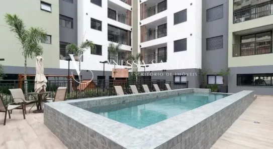 Apartamento com 2 Quartos à venda, 47m² no Parque Mandaqui, São Paulo