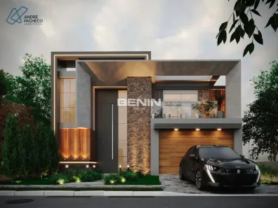 Sobrado com 4 Quartos à venda, 255m² no Marechal Rondon, Canoas