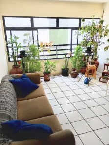 Apartamento com 3 Quartos à venda, 121m² no Boa Viagem, Recife