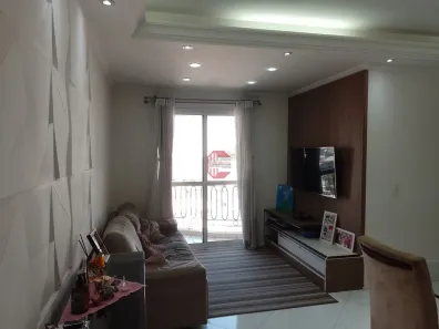 Apartamento com 3 Quartos à venda, 73m² no Vila Guarani, Jundiaí