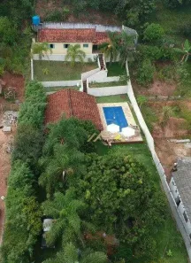 Fazenda/Sítio com 3 Quartos à venda, 510m² no Chácara San Martin I, Itatiba