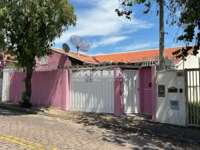 Casa com 2 Quartos para alugar, 60m² no Vila Coqueiro, Valinhos