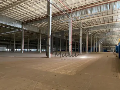Galpão/Depósito/Armazém para alugar, 7500m² no Jardim Novo Ângulo, Hortolândia