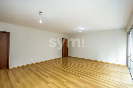 Apartamento com 4 Quartos à venda, 159m² no Água Verde, Curitiba