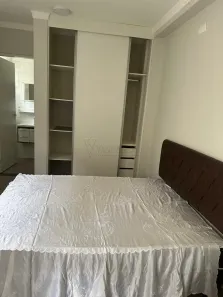 Casa com 1 Quarto para alugar, 30m² no Jardim Augusta, São José dos Campos