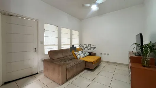 Casa de Condomínio com 3 Quartos à venda, 127m² no João Aranha, Paulínia