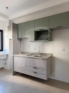 Apartamento com 2 Quartos à venda, 37m² no Vila Ester (Zona Norte), São Paulo