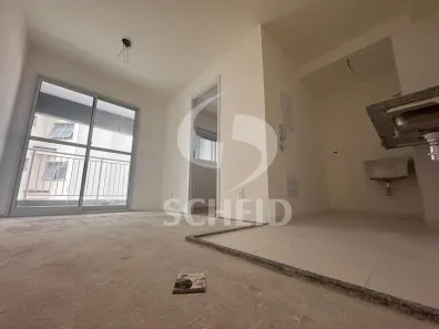 Apartamento com 2 Quartos à venda, 42m² no Brooklin Paulista, São Paulo