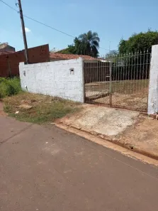 Casa com 1 Quarto à venda, 71m² no Jardim Sartori, Santa Bárbara D'Oeste