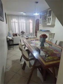 Sobrado com 3 Quartos à venda, 203m² no Parque Novo Mundo, São Paulo