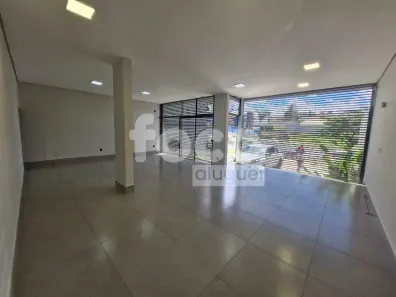 Ponto Comercial para alugar, 190m² no Lídice, Uberlândia