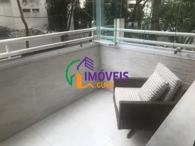 Apartamento com 2 Quartos à venda, 83m² no Vila Andrade, São Paulo