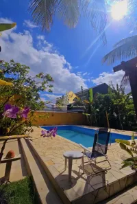 Casa de Condomínio com 4 Quartos à venda, 720m² no Porto Fino, Pontal do Paraná