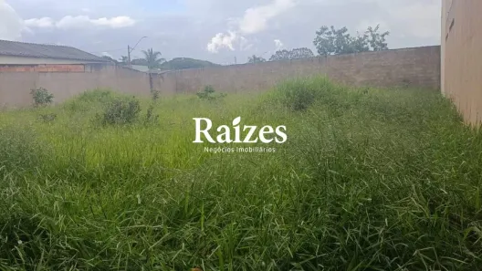 Lote/Terreno à venda, 500m² no Panorama, Uberlândia