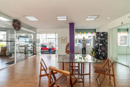 Ponto Comercial com 14 Quartos para alugar, 15m² no Ipiranga, São Paulo