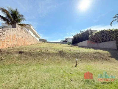 Lote/Terreno à venda, 800m² no Monte Alegre, Vinhedo