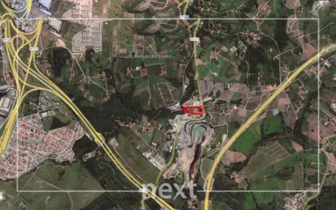 Lote/Terreno à venda, 24200m² no Fazenda Tamburi, Campinas