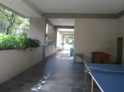 Apartamento com 3 Quartos à venda, 160m² no Laranjeiras, Rio de Janeiro