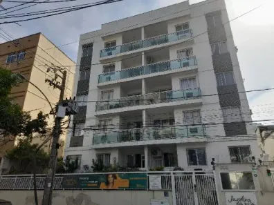 Apartamento com 1 Quarto à venda, 73m² no Vila Isabel, Rio de Janeiro